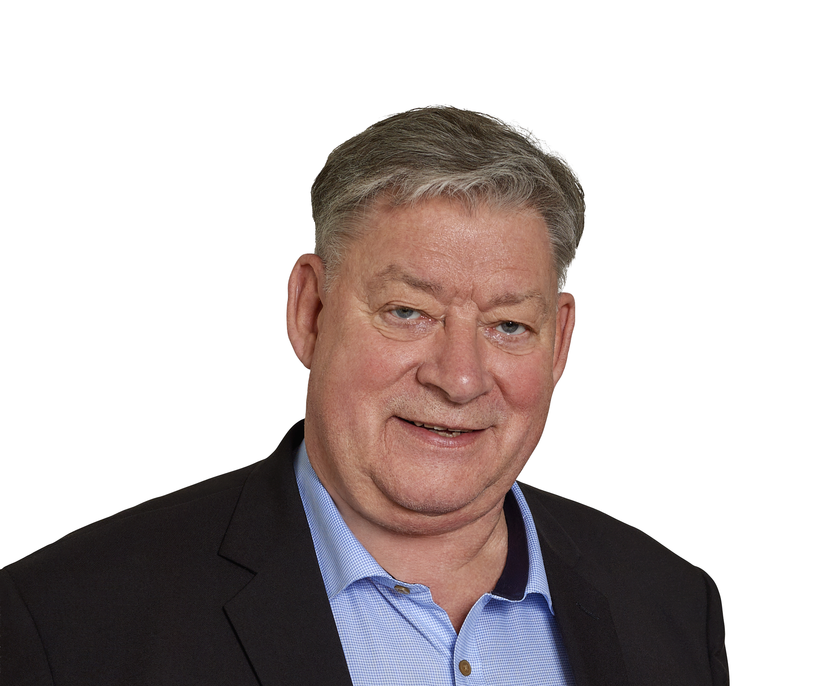 Ole Bronné Sørensen