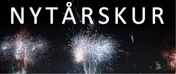 Nytårskur
