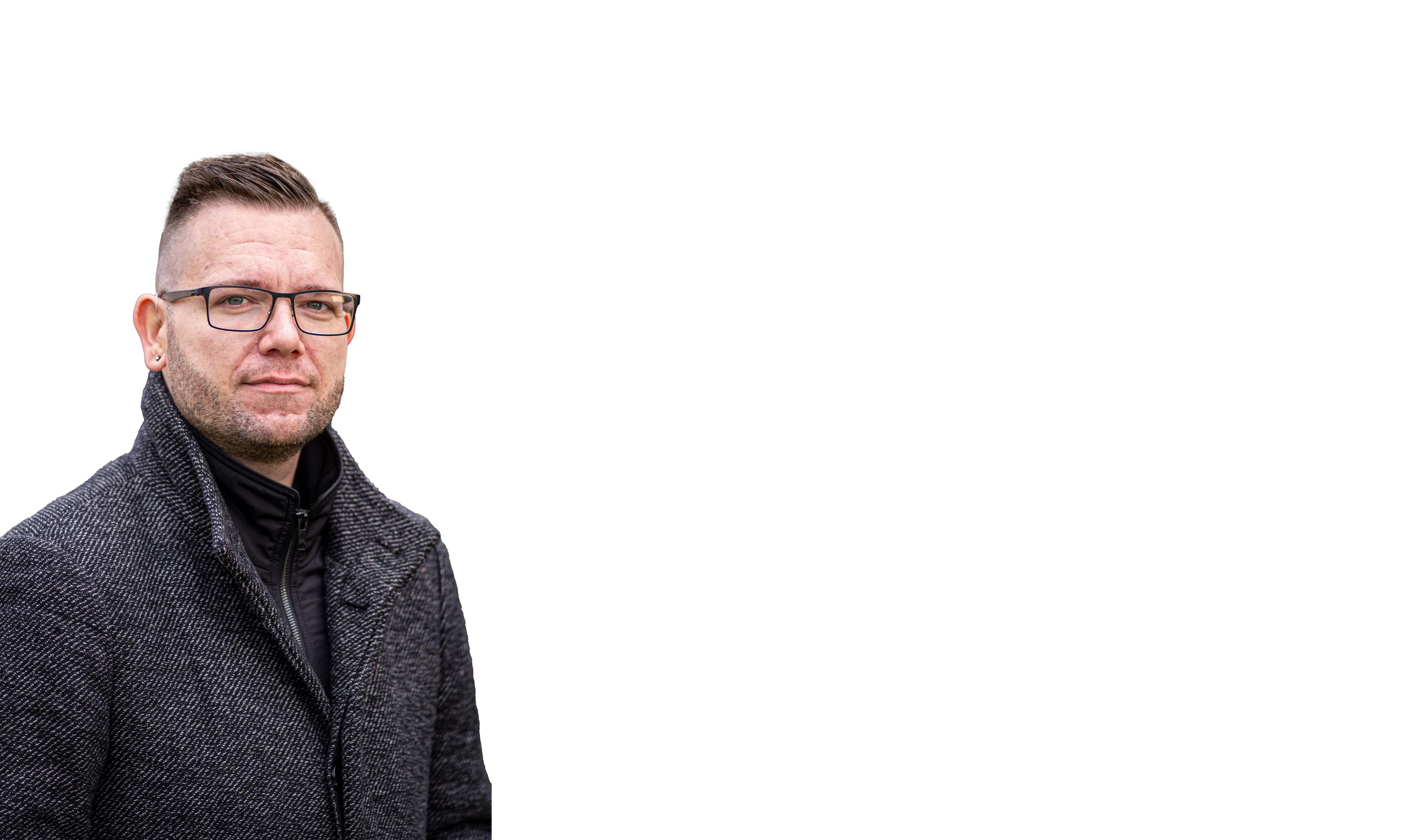 Jackie Lehmann Hansen