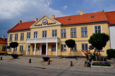 Medlemsmøde om Klimasikring