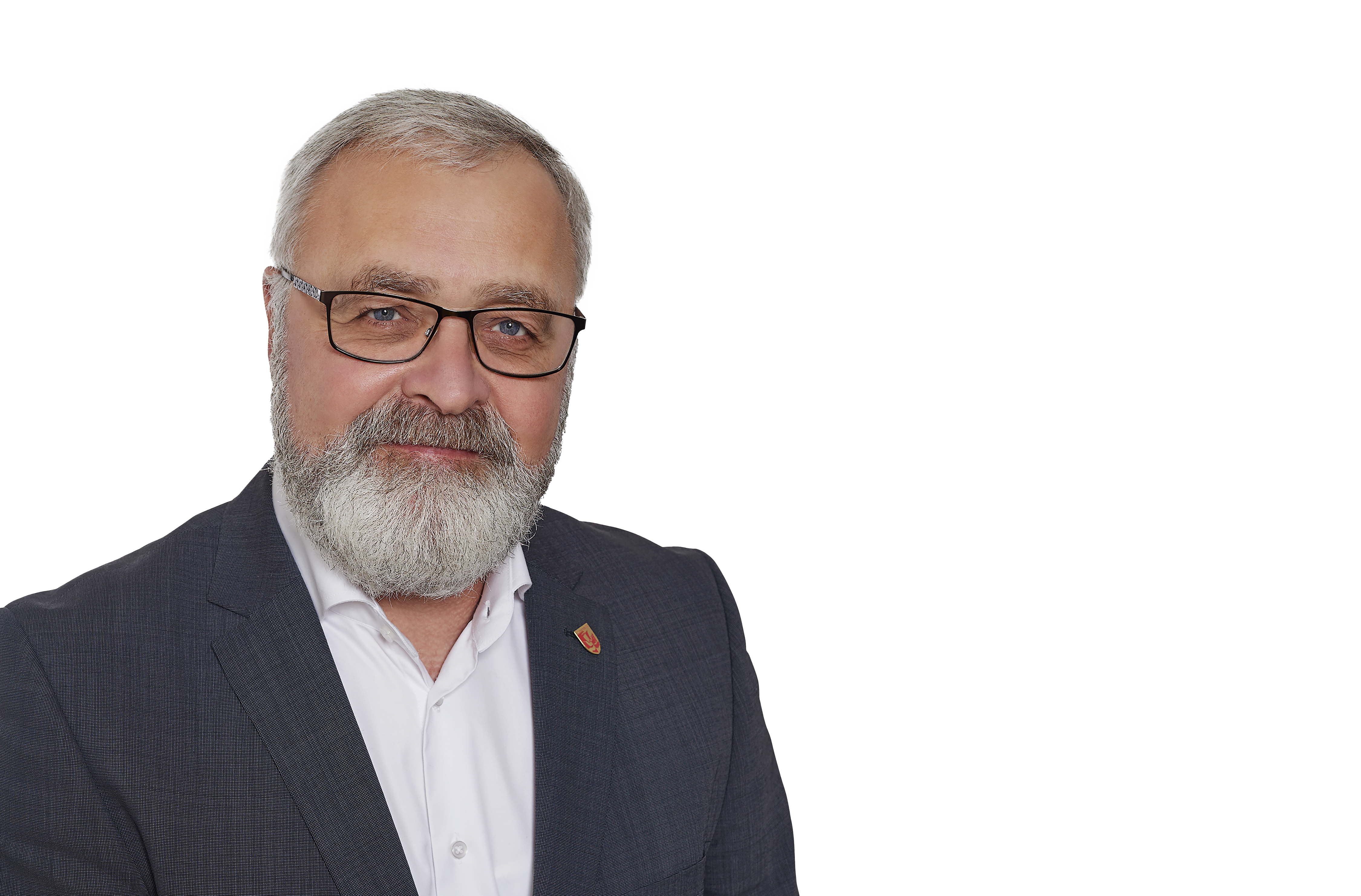 <h1>Dennis Fridthjof</h1>