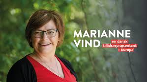 Marianne Vind