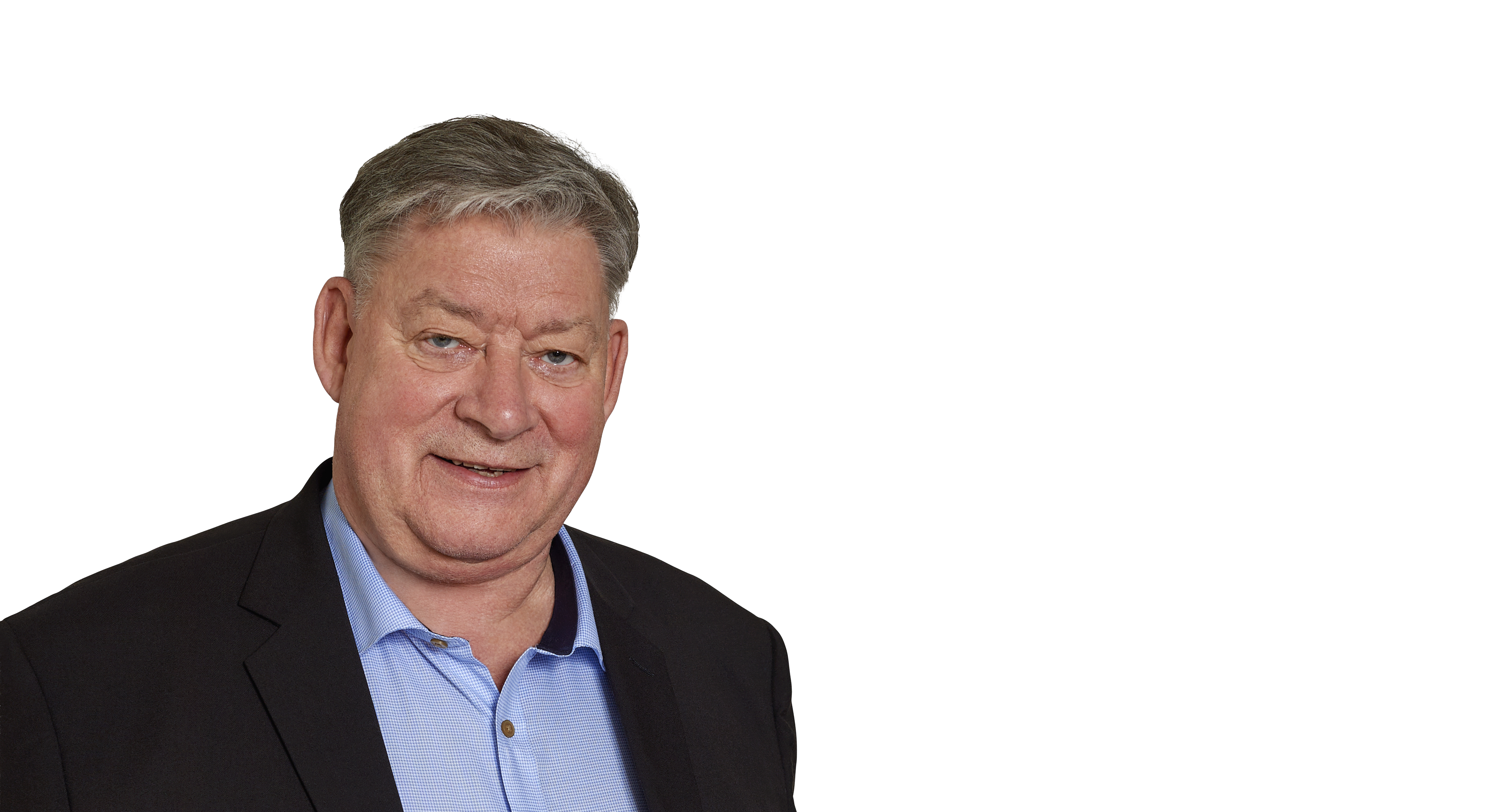 <h1>Ole Bronné Sørensen</h1>