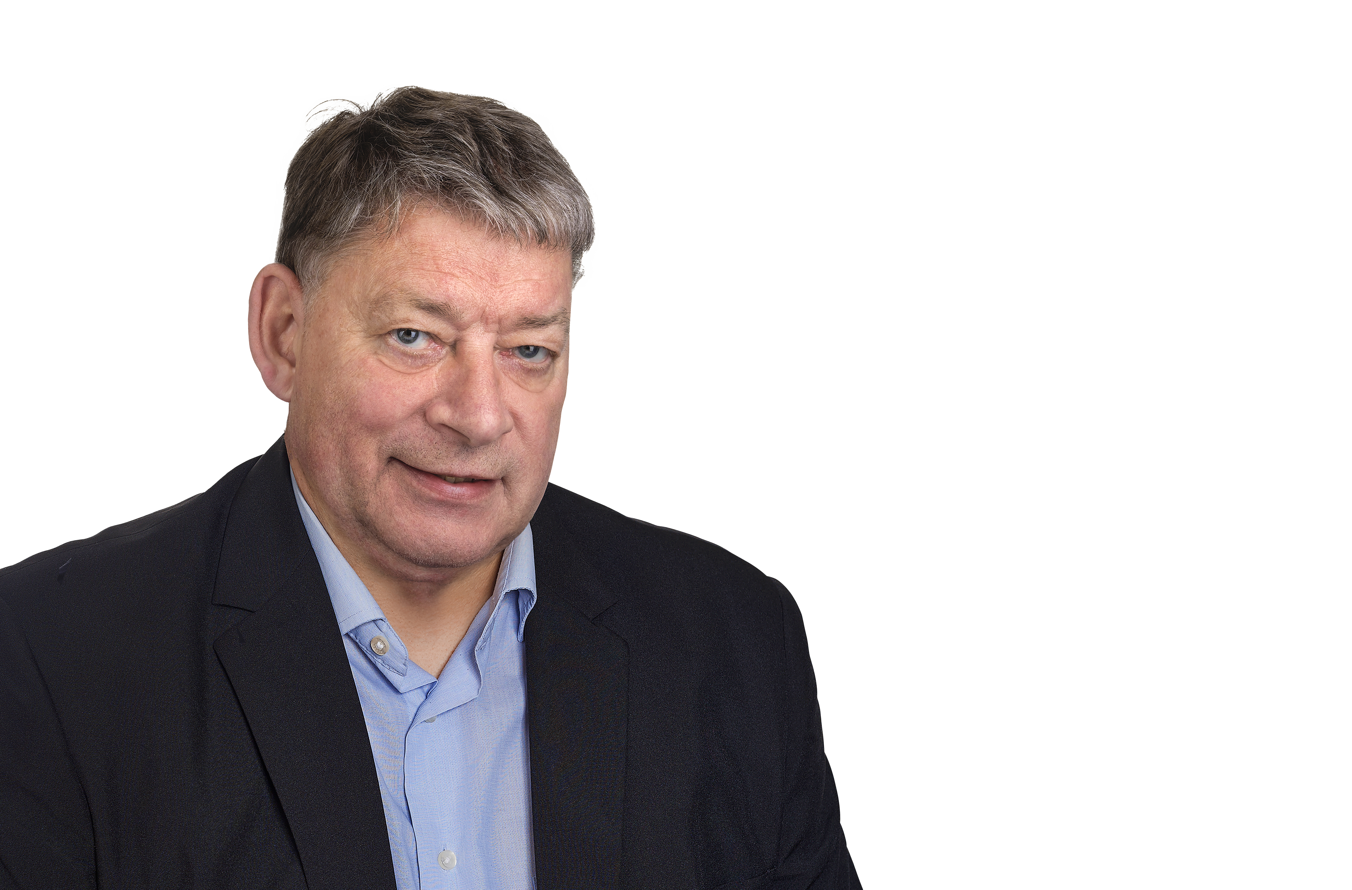 Ole Bronné Sørensen