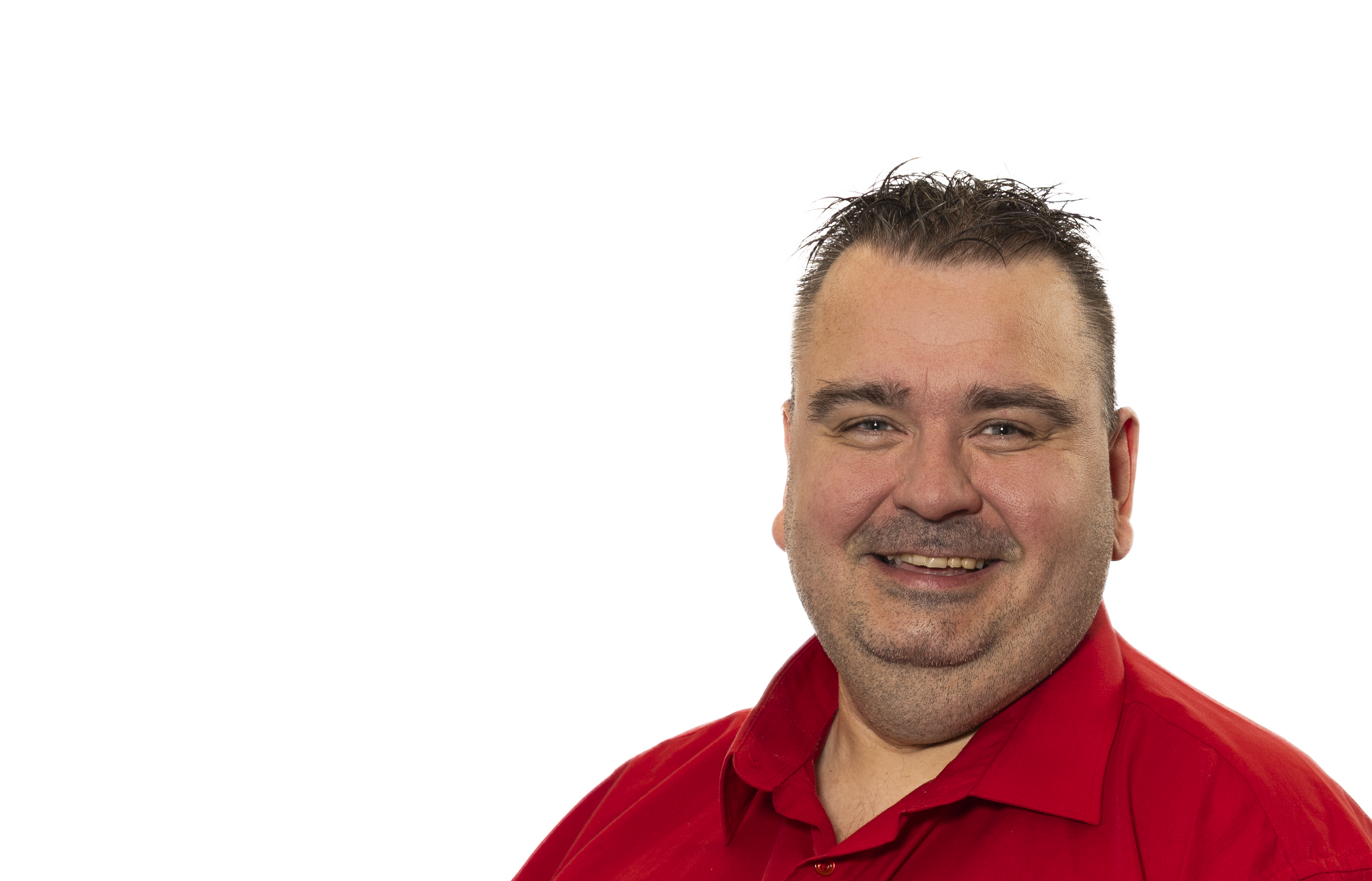 <h1>Martin Martinsen</h1>